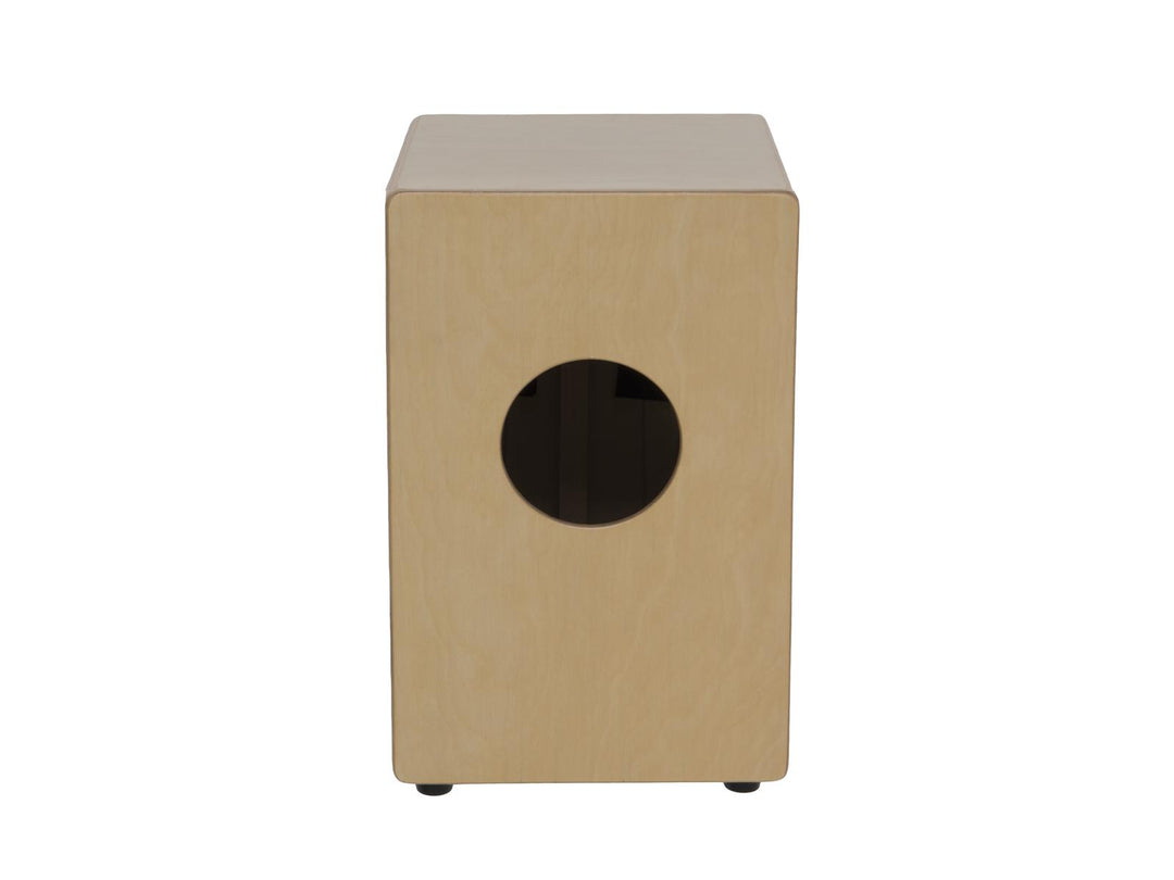 DiMavery CJ-580 Cajón Junior, Arce flameado