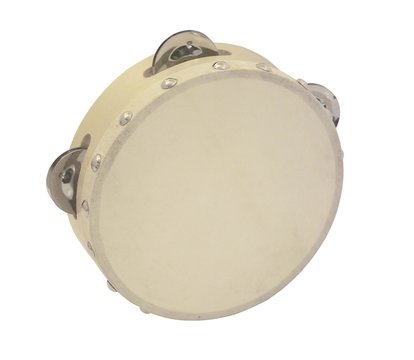 DiMavery DTH-604 Pandereta 15 cm