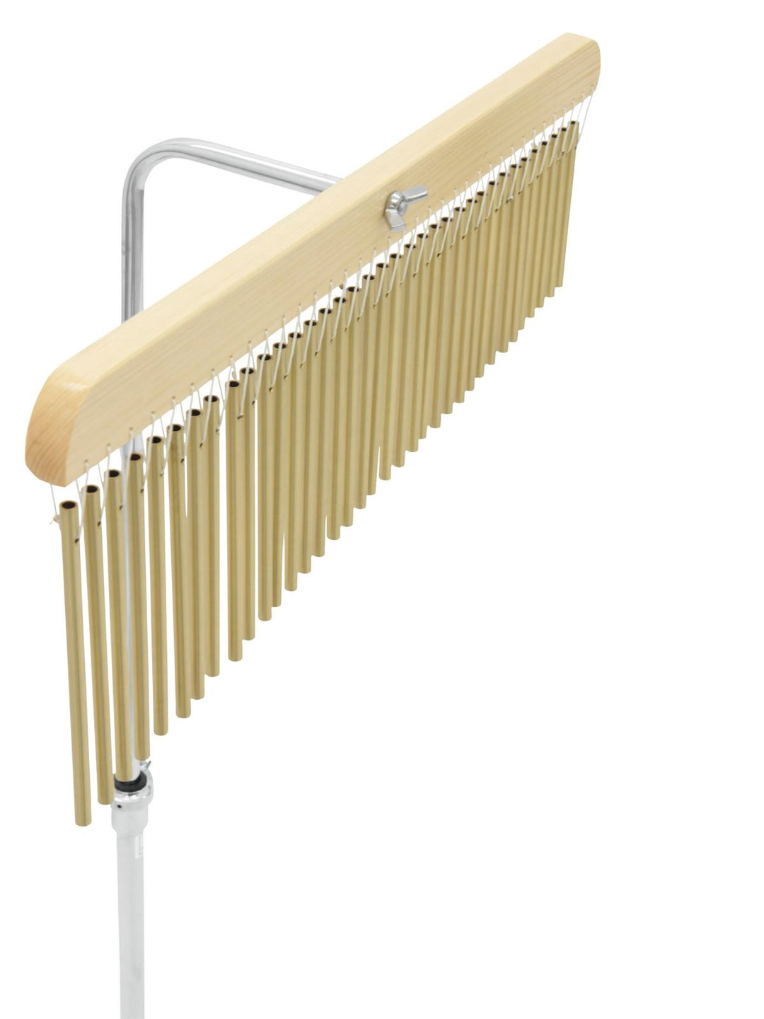 DiMavery DH-36 Chimes, 36 barras
