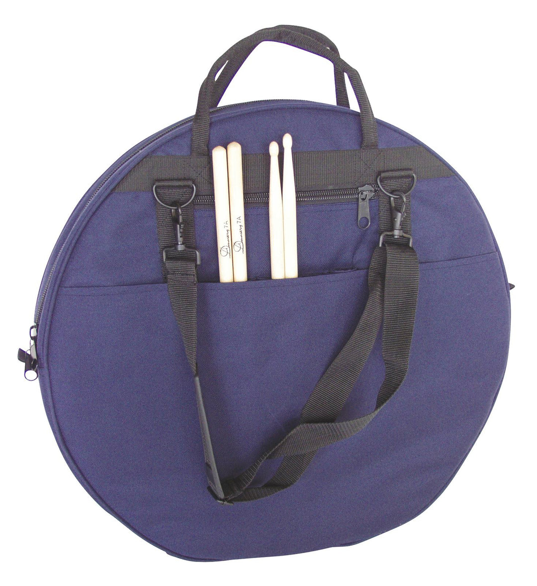 DiMavery 20" DB-30 Funda para platillos