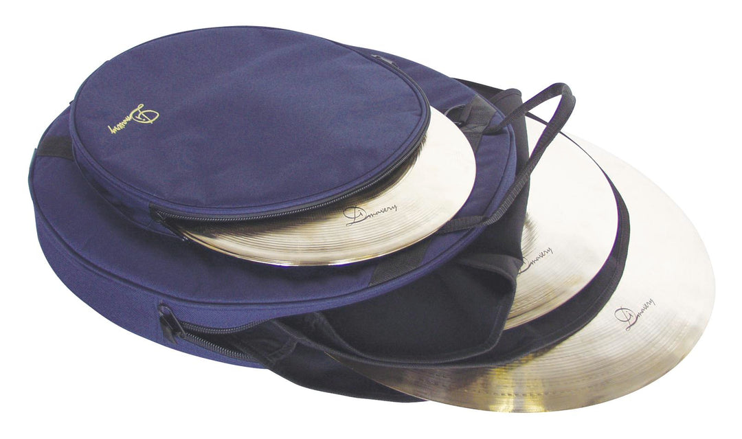 DiMavery 20" DB-30 Funda para platillos