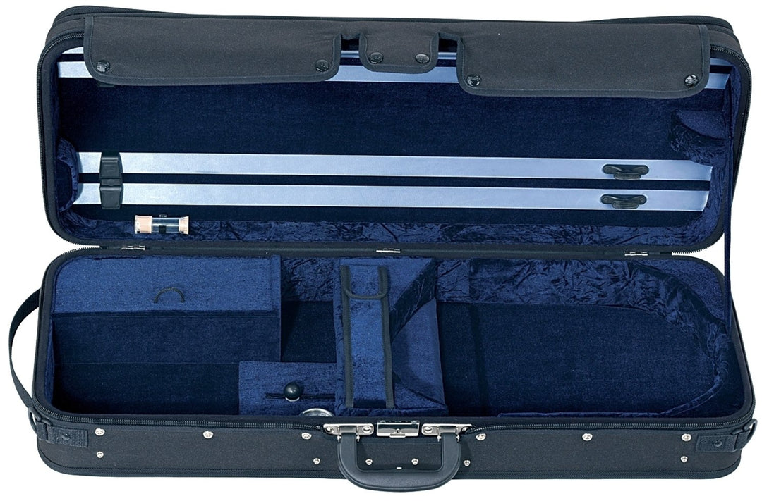 Estuche para viola GEWA Liuteria Concerto