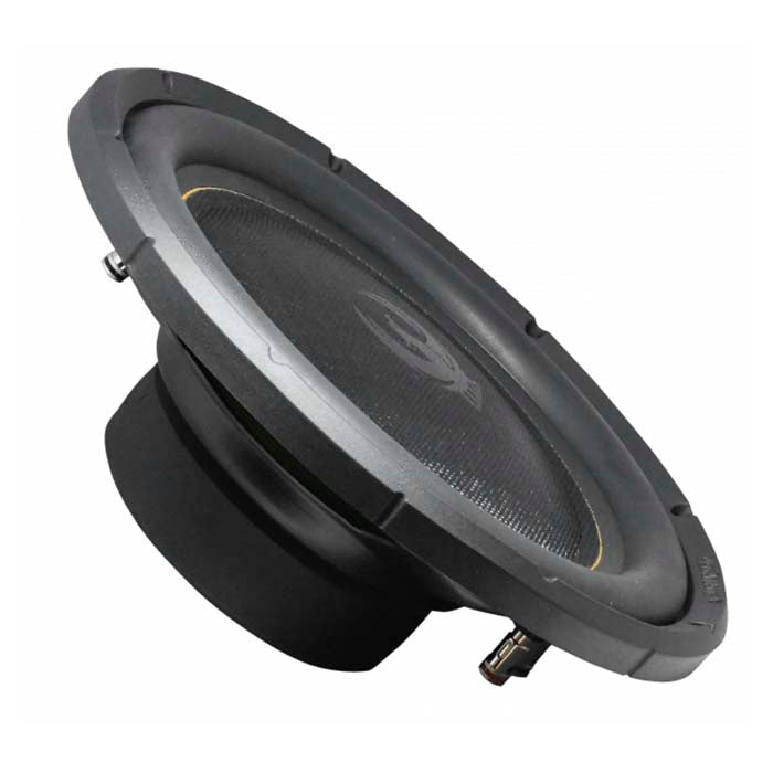 Subwoofer slim Phoenix Gold 12" 300W 2Ohm