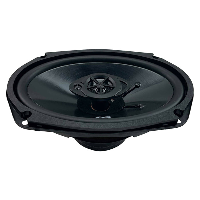 Altavoces coaxiales Phoenix Gold de 6x9" 55W RMS