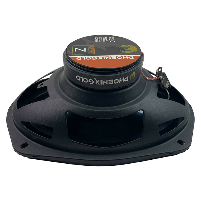 Altavoces coaxiales Phoenix Gold de 6x9" 55W RMS