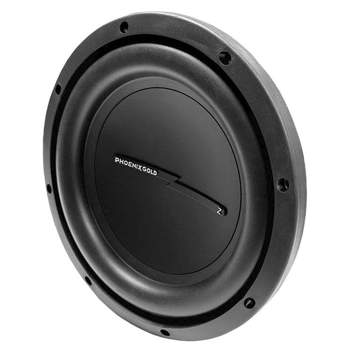 Phoenix Gold subwoofer de la serie Z de 8" 450W 4OHM