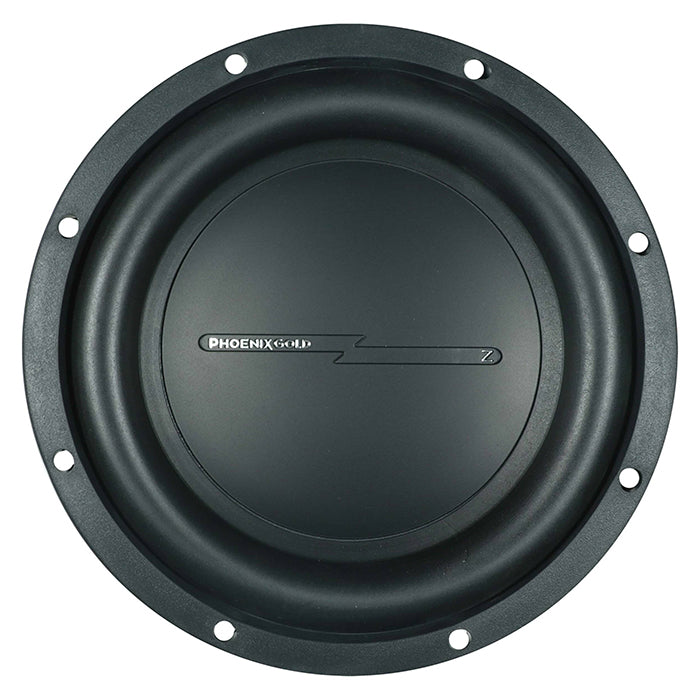 Phoenix Gold subwoofer de la serie Z de 8" 450W 4OHM