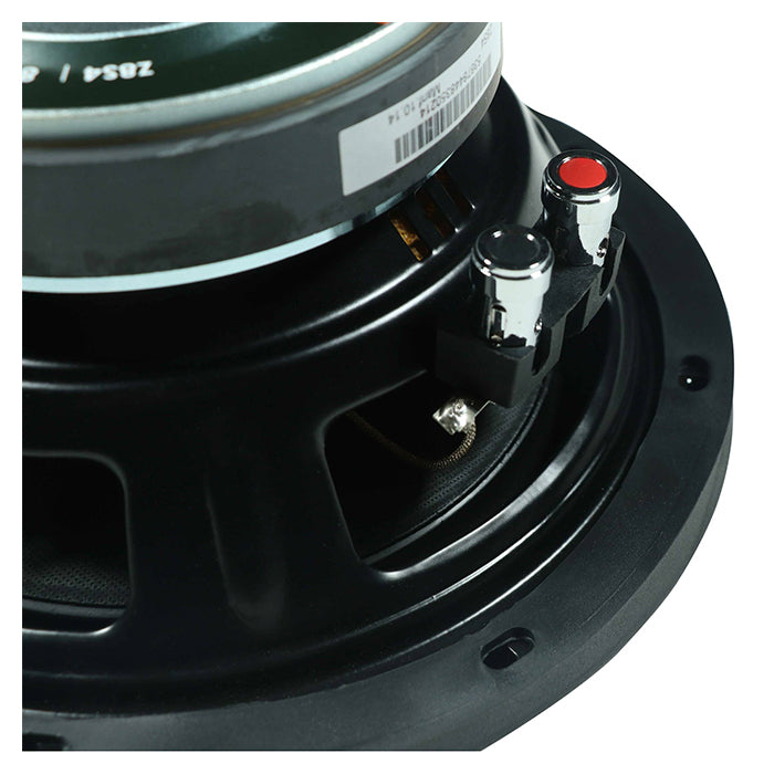 Phoenix Gold subwoofer de la serie Z de 8" 450W 4OHM