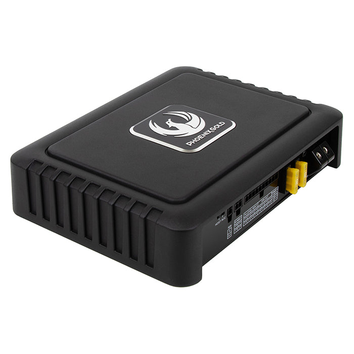 Phoenix Gold Toyota DSP Kit de mejora de potencia 2018-
