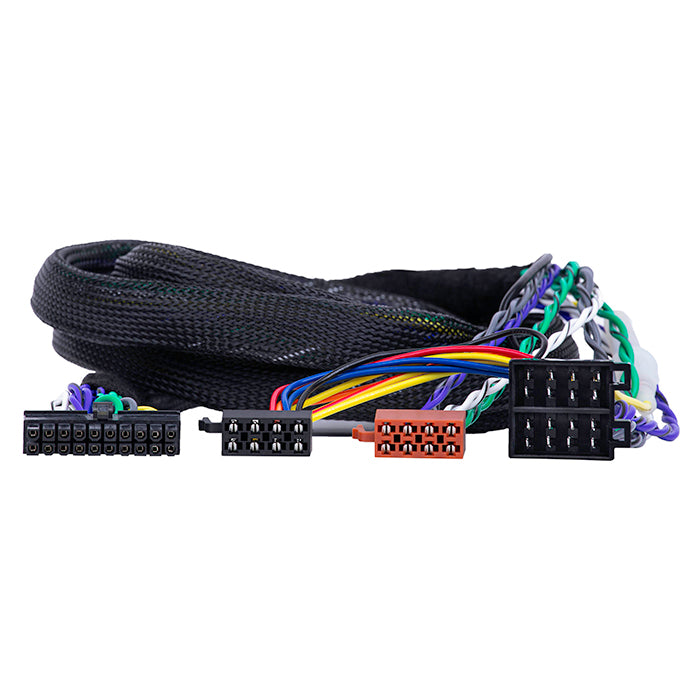Juego de cables Phoenix ZDC-ISO2