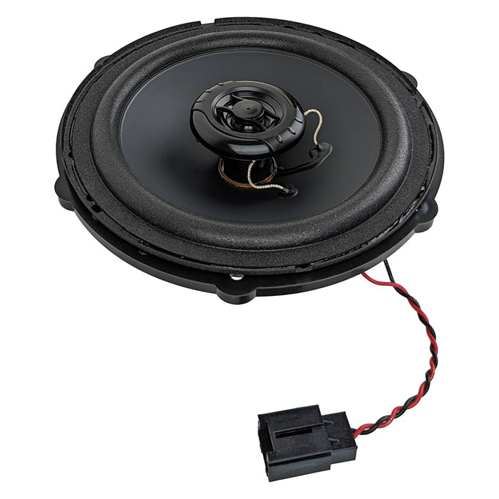 Phoenix Gold kit de altavoces de mejora PSA 6,5"