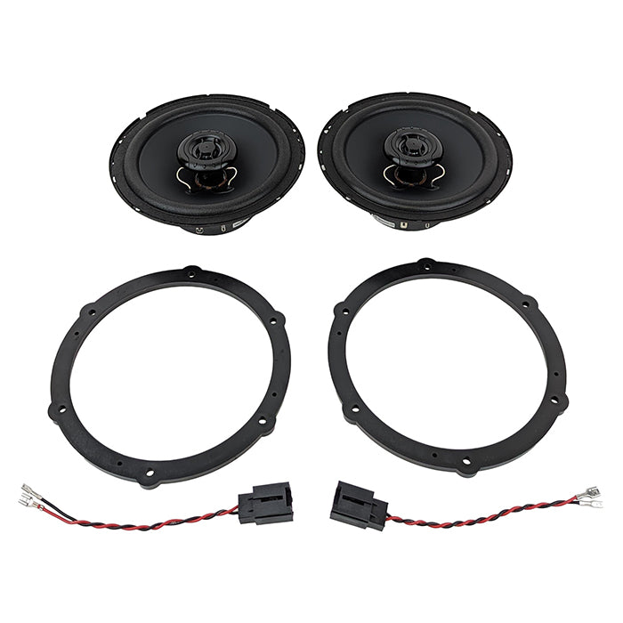 Phoenix Gold kit de altavoces de mejora PSA 6,5"