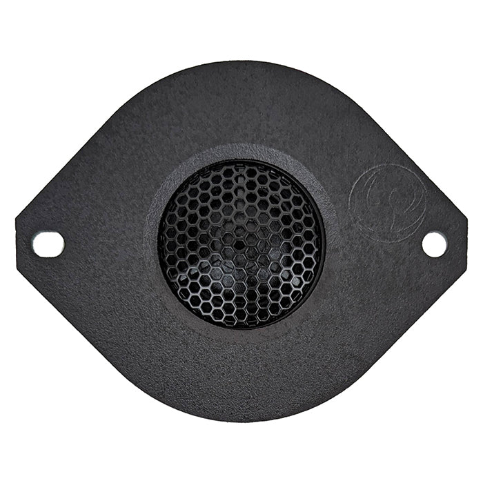 Kit de altavoces de actualización Phoenix Gold para VW Caddy de 6,5"