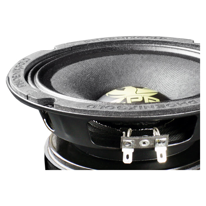 Juego de altavoces Phoenix Gold ZR Pro 6,5"