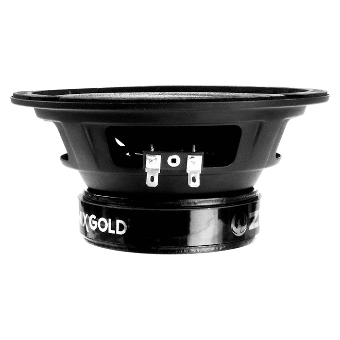 Juego de altavoces Phoenix Gold ZR Pro 6,5" 200W