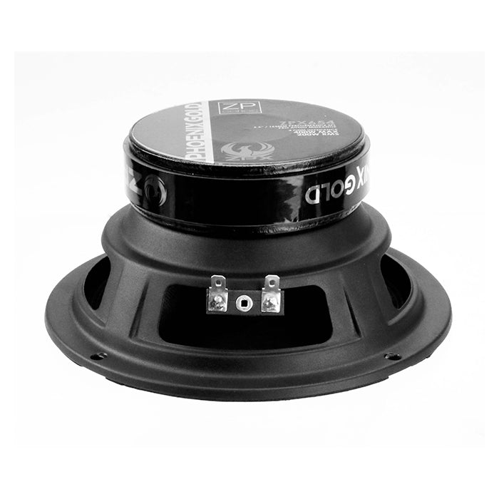 Juego de altavoces Phoenix Gold ZR Pro 6,5" 200W