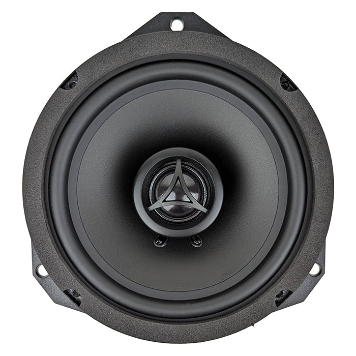 Phoenix Gold kit de altavoces de mejora Scania 6,5"