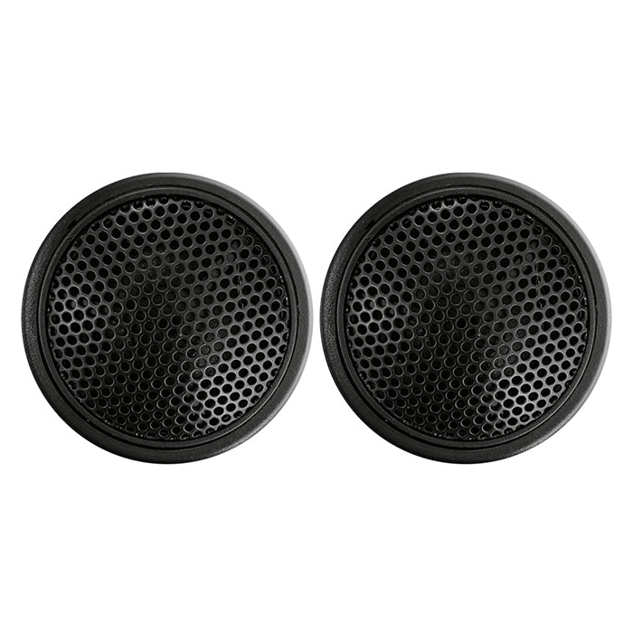 Phoenix Gold altavoces de componentes de 165 mm y 2 vías, 80W