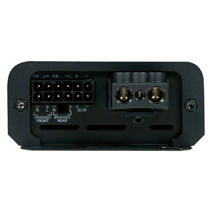 Mini amplificador Phoenix Gold de 5 canales, 700W