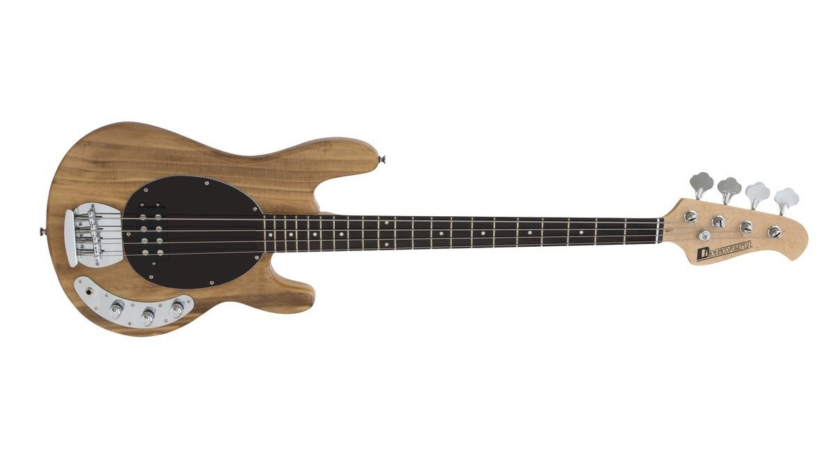 DiMavery MM-501 El-Bas (Natural)