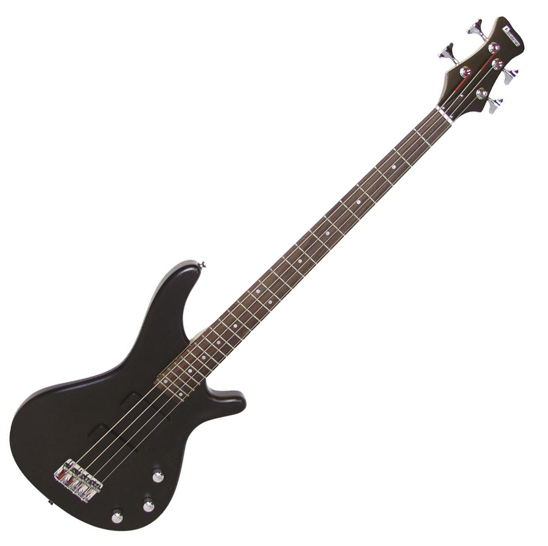 DiMavery SB-320 Bajo eléctrico (Negro)
