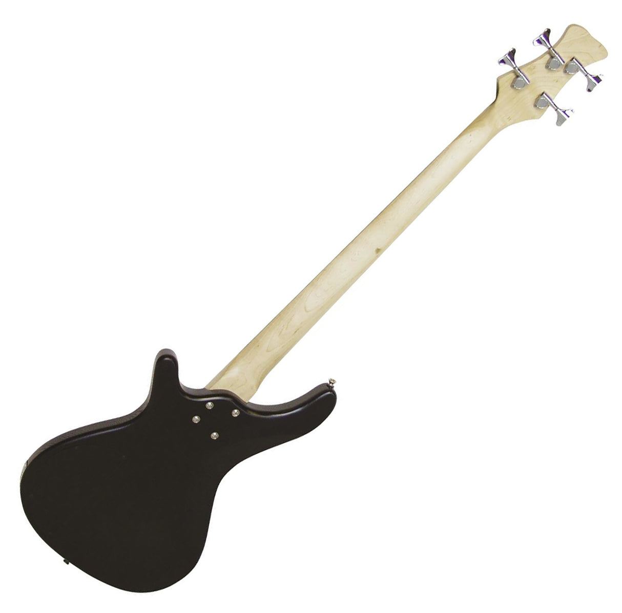 DiMavery SB-320 Electric Bass (Black)