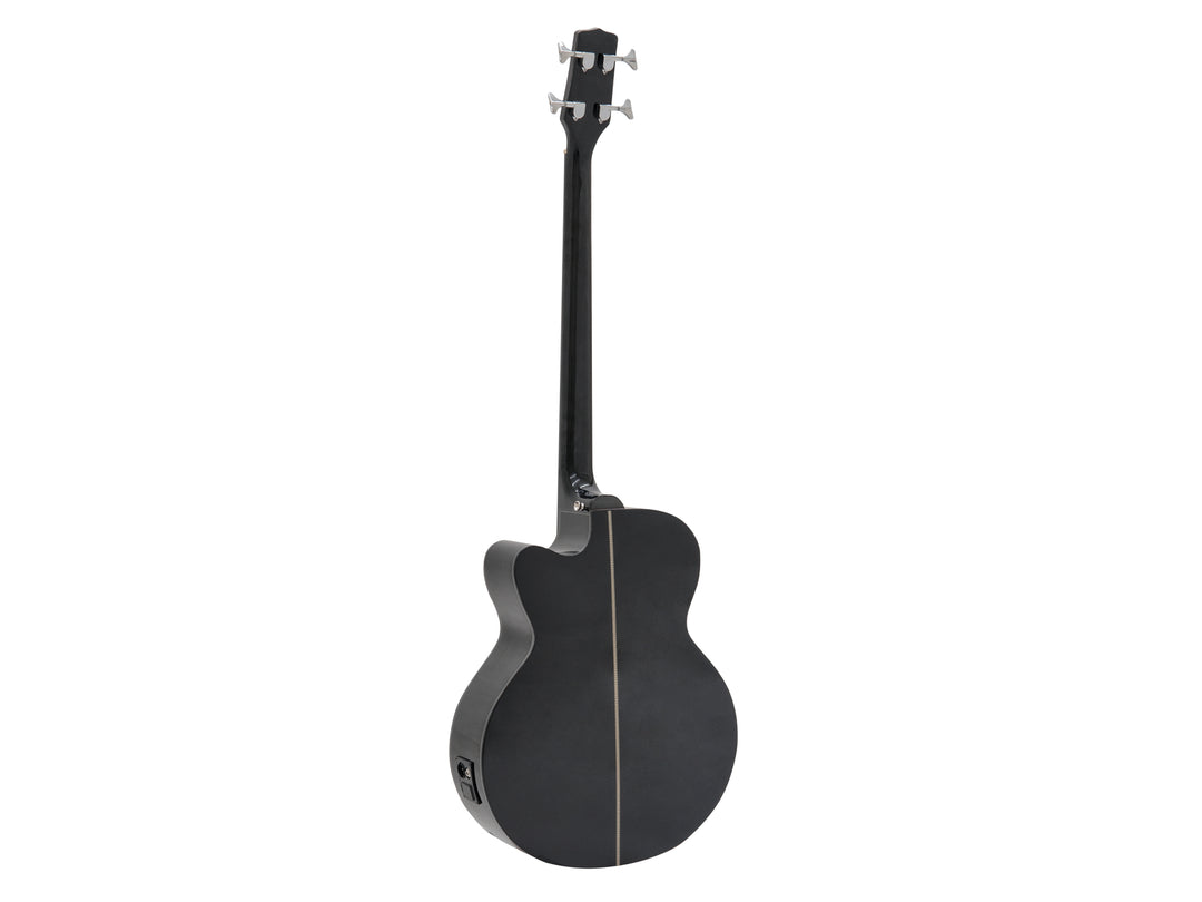 DiMavery AB-450 Bajo acústico, Negro
