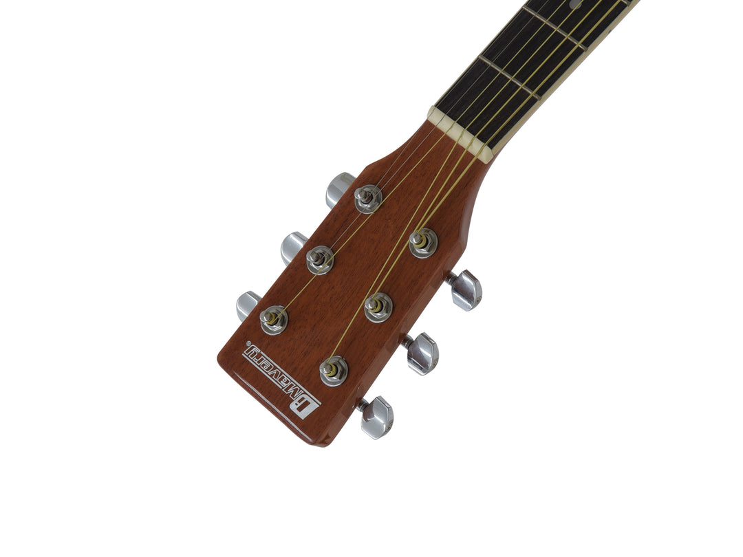 DiMavery DR-520 Guitarra Western (Natural)