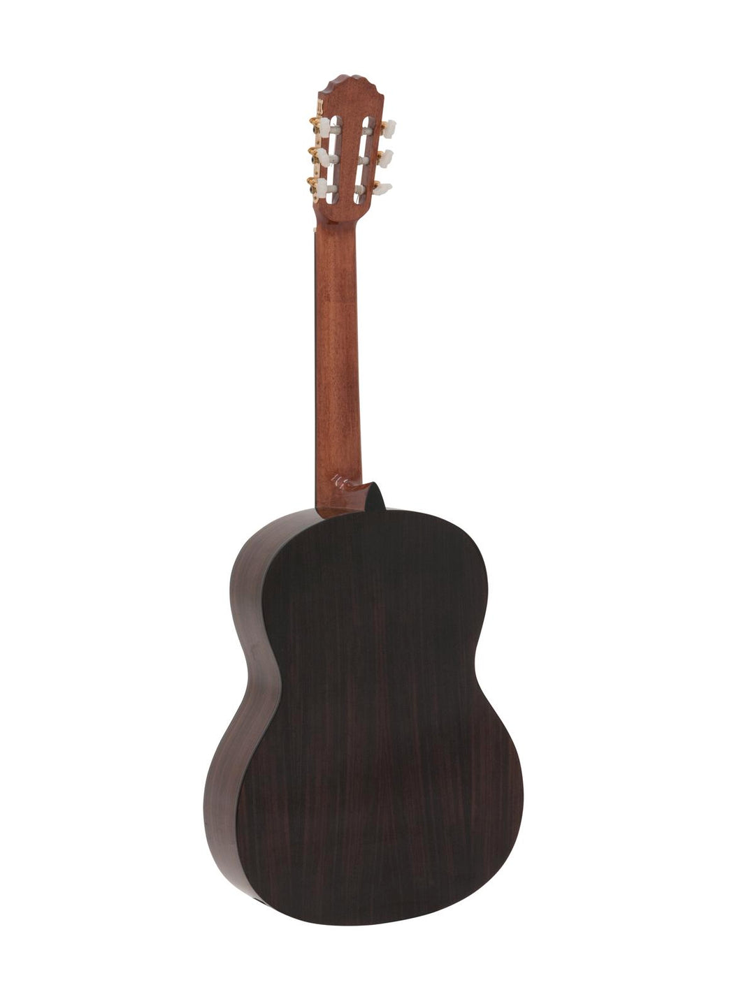 DiMavery AC-310 Guitarra clásica española (Abeto)