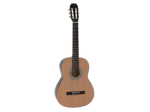 DiMavery AC-330 Classical Guitar