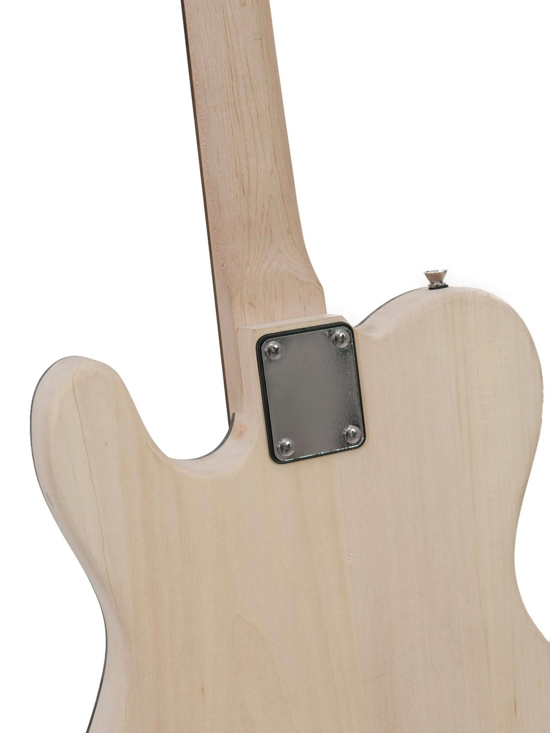 DiMavery DIY TL-10 Guitar building kit