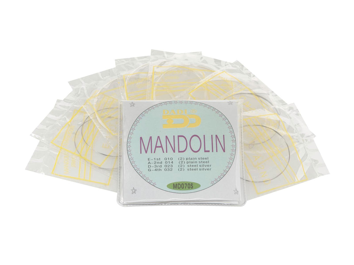 DiMavery String set Mandolin, 010-032