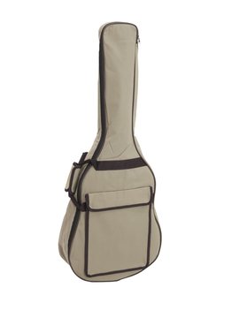 DiMavery CSB-400 Funda para guitarra clásica