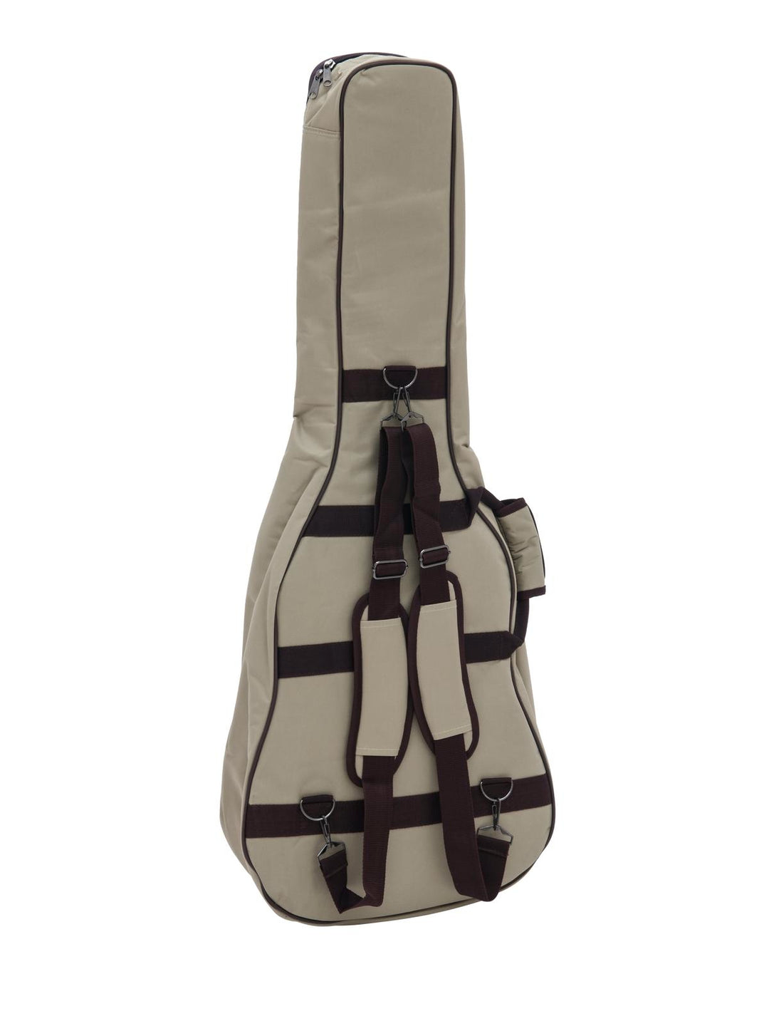 DiMavery CSB-400 Funda para guitarra clásica