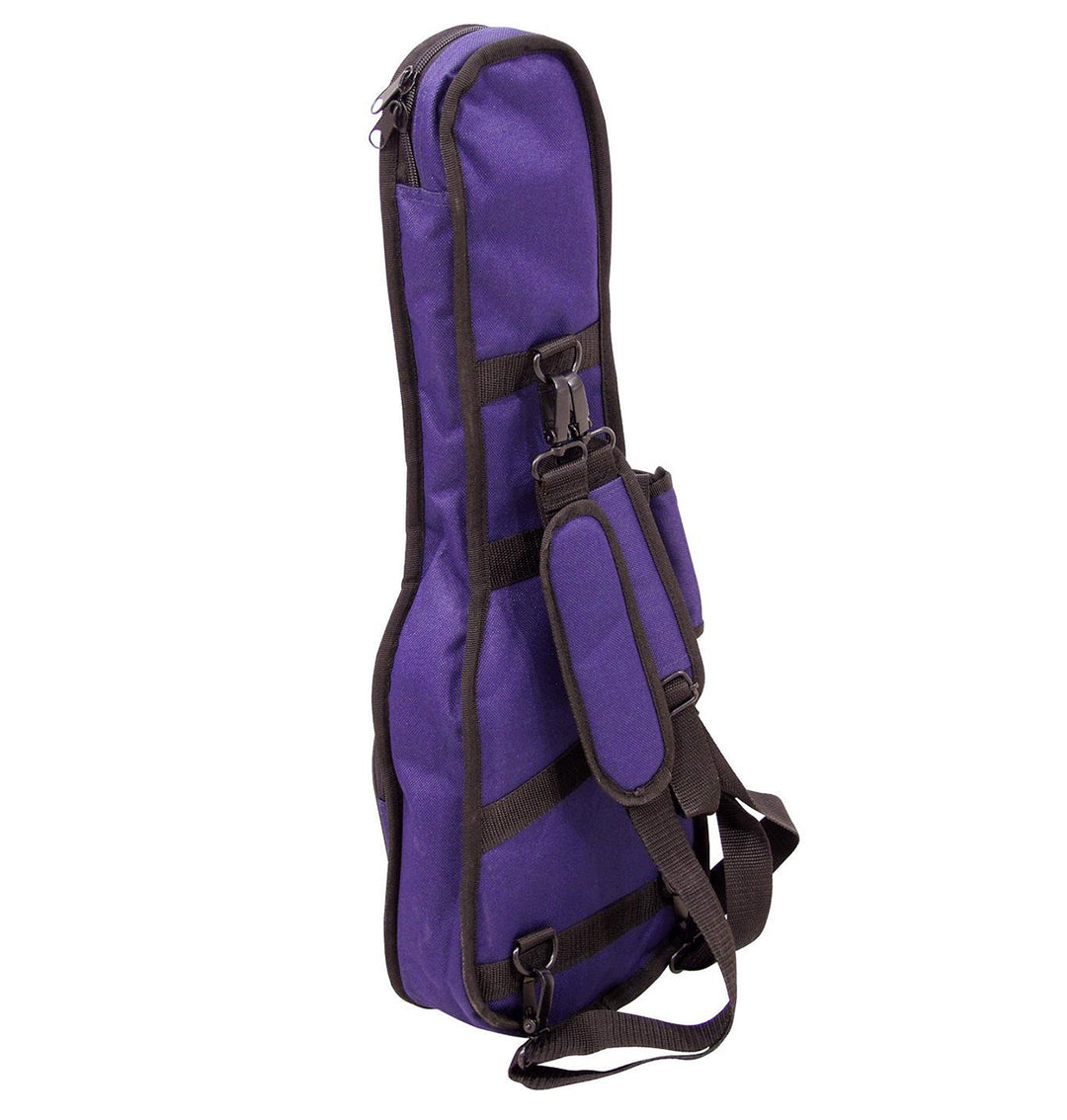 DiMavery Funda para ukelele soprano