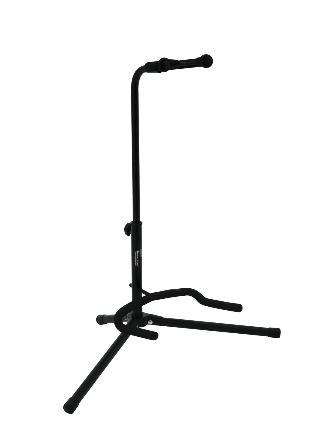 DiMavery Soporte para Guitarras Negro, ECO