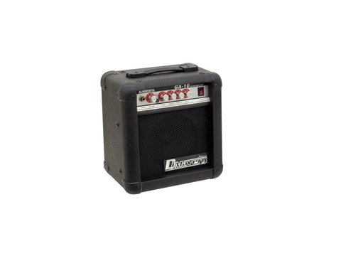 DiMavery GA-10 Amplificador para Guitarras 10 W