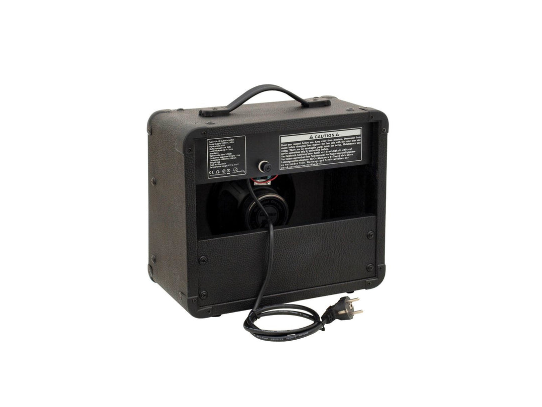 DiMavery GA-15 Amplificador para Guitarras 15W