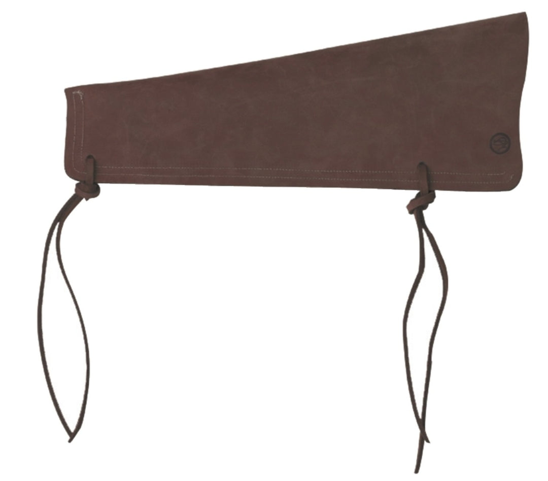 GEWA Soporte para arco de contrabajo - Brown