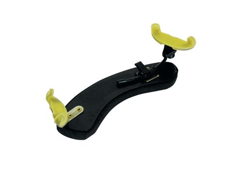 DiMavery Soporte de hombro para Violín 1/8-1/4