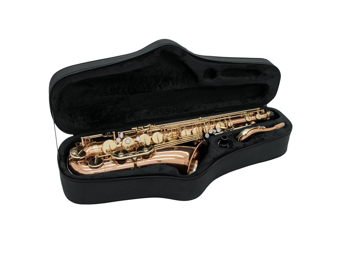 DiMavery Saxofón Tenor, Dorado