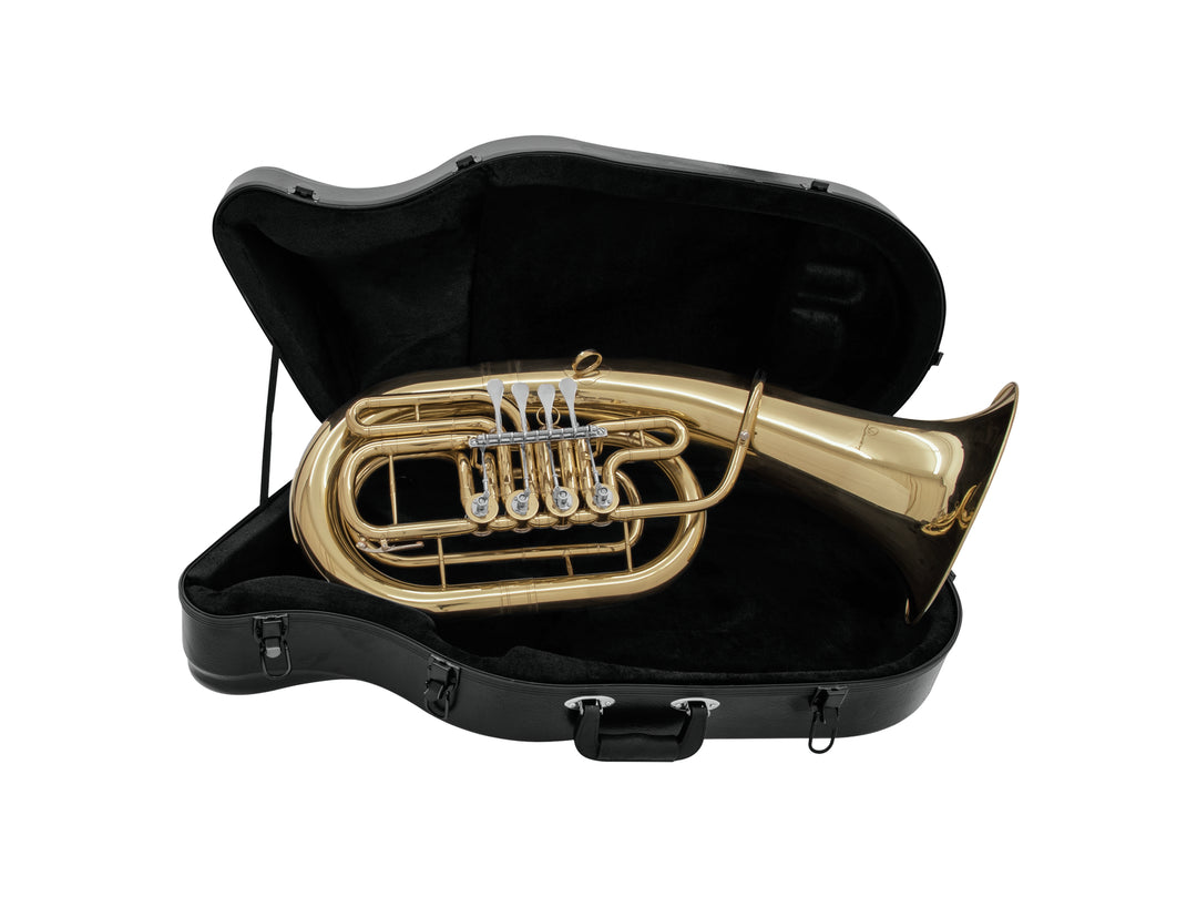 DiMavery EP-400 Bb Eufonio, Dorado