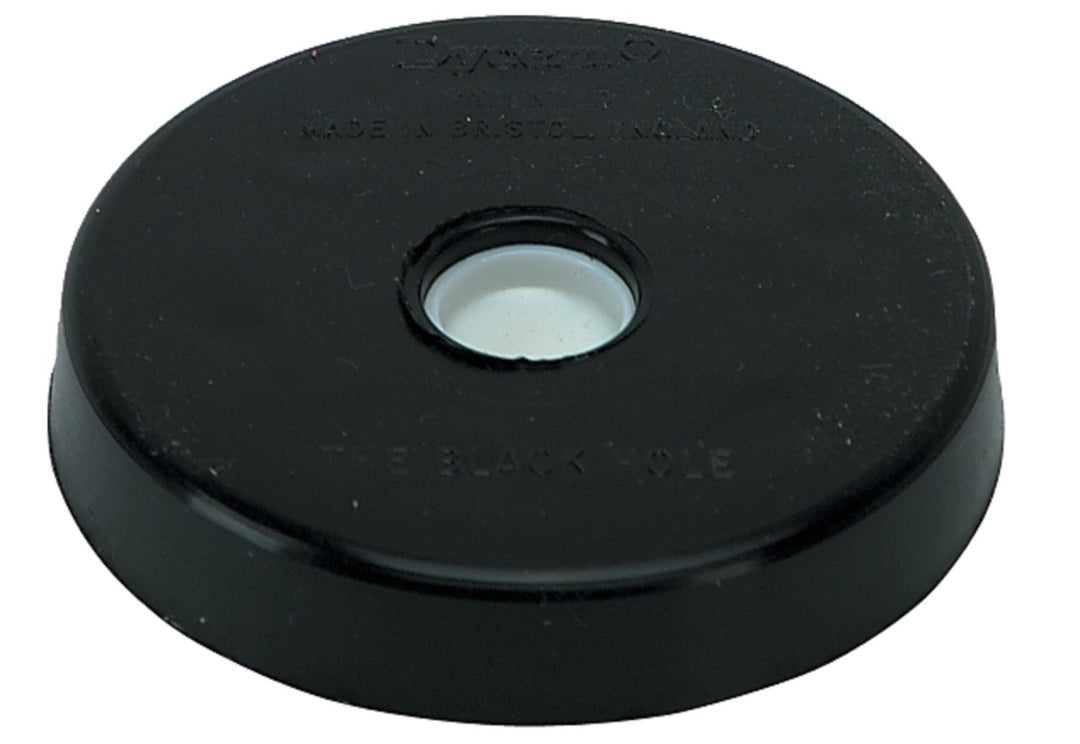 Dycem Protector de suelo Black hole