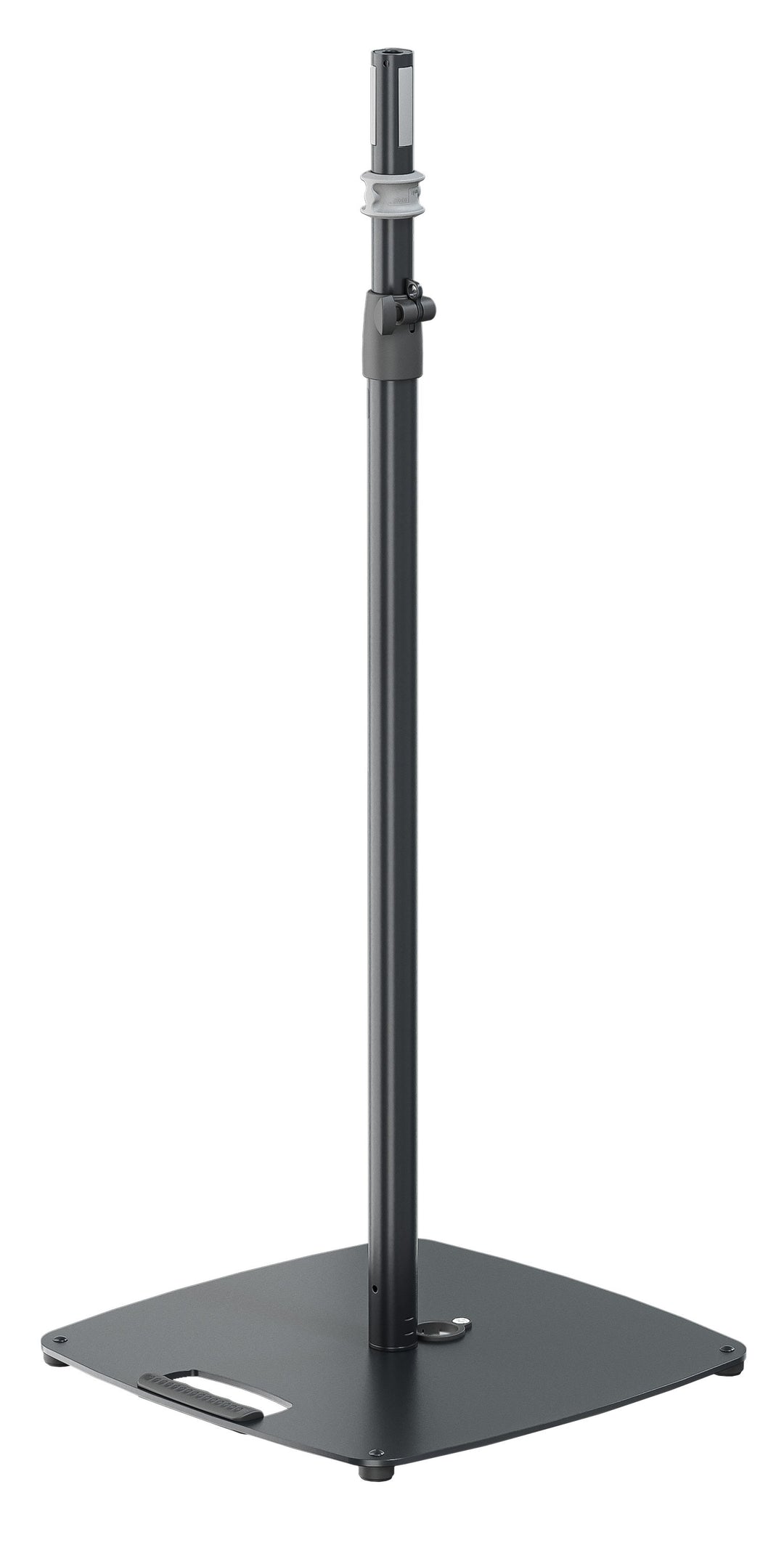 K&M 26733 Soporte de altavoz »Easy Lock«
