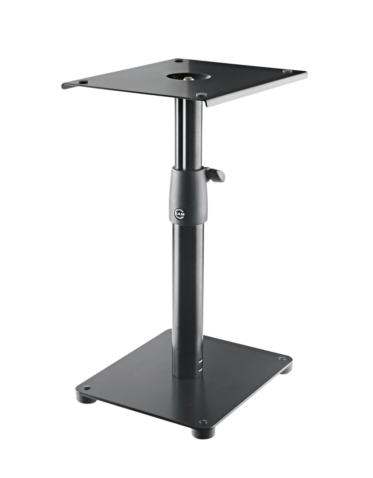 K&M 26775 Soporte de monitor de escritorio
