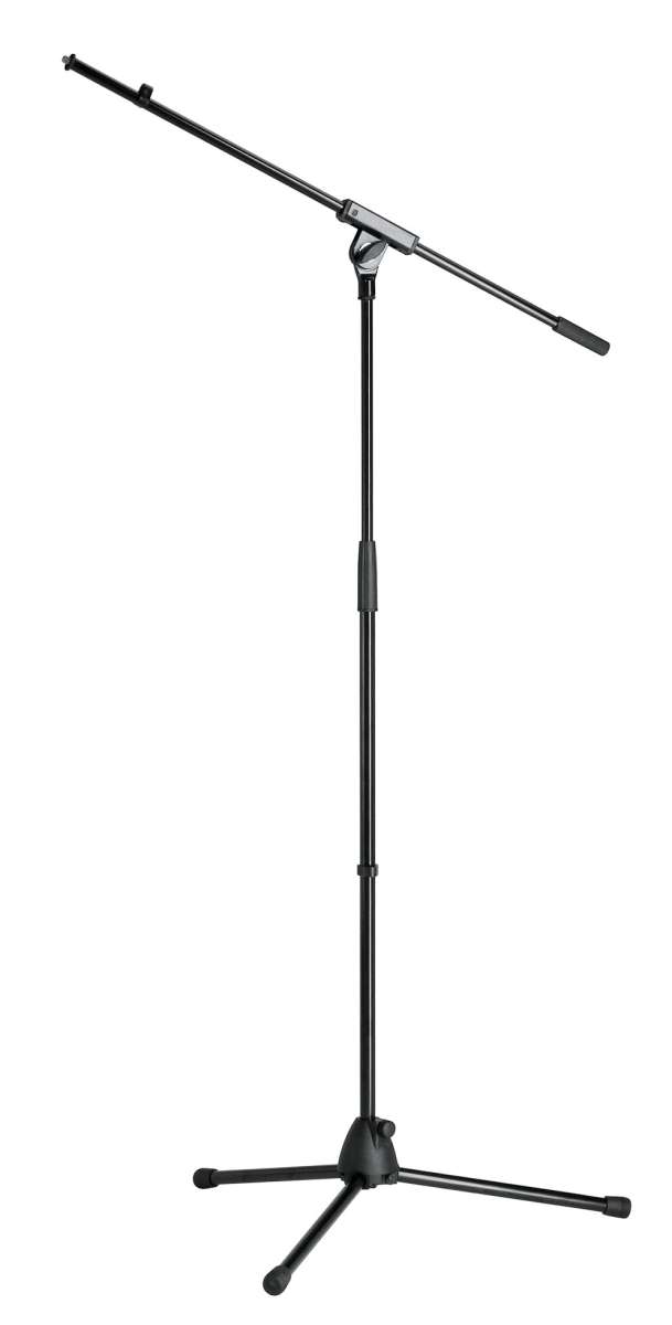K&M 27105 Soporte de micrófono