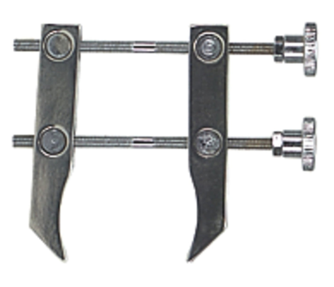 GEWA Tornillos de mano paralelos - 40/70 mm