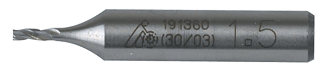 GEWA Cortador de repuesto - 1,5 mm