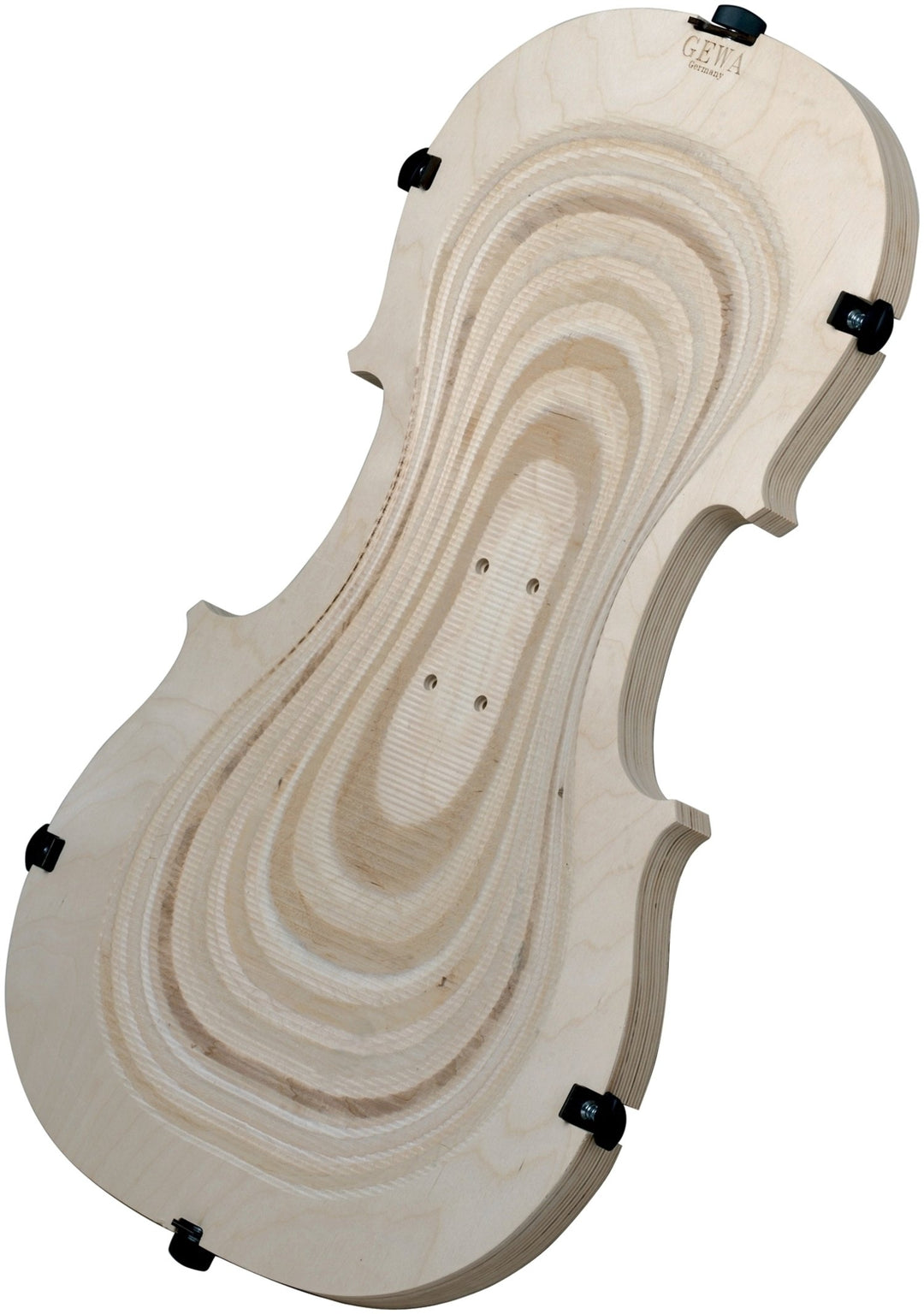 GEWA Base de trabajo de madera - Para Violonchelo