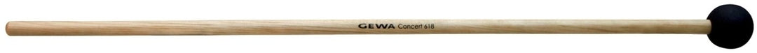 GEWA Xilófono de mazas Concert - maza de práctica